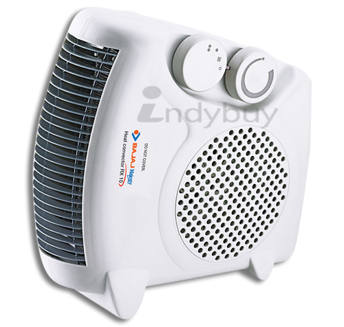 Bajaj 2000-Watt Heat Convector